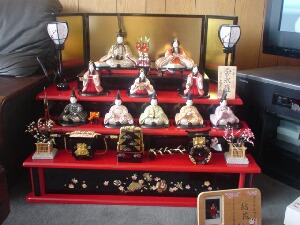 息子が心待ちにしていた事！？