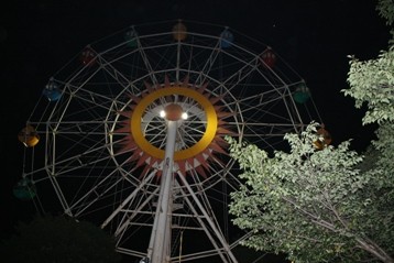 今年も行ってきました♪