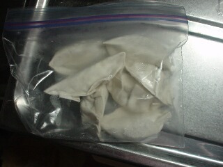 今夜のおかずは？