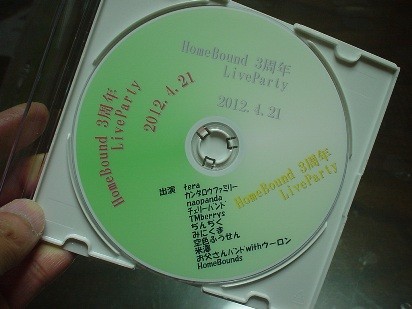 自分を振り返る