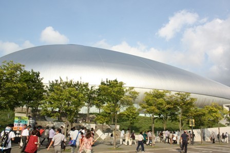 今年も負けてしまった・・・涙