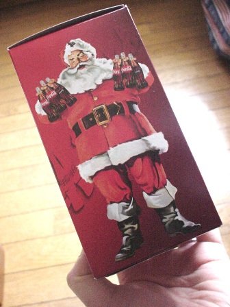 サンタクロースって?