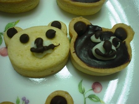 男は顔じゃないよ、ハートだよ。