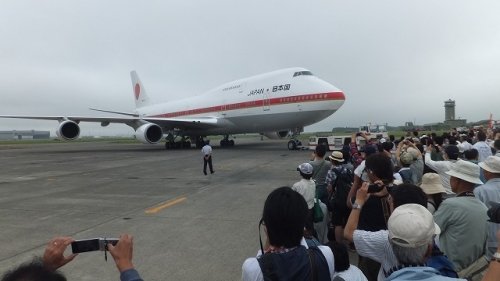 千歳基地　航空祭