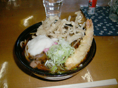 味鶴庵　/　みゆき