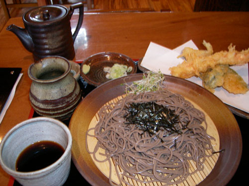 玉置屋　/　士幌高原