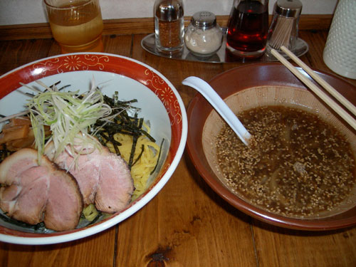 百味亭