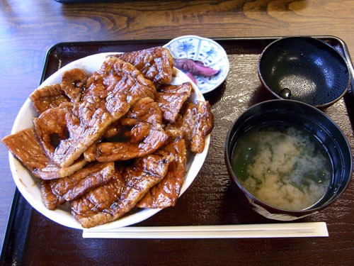 ぶた屋