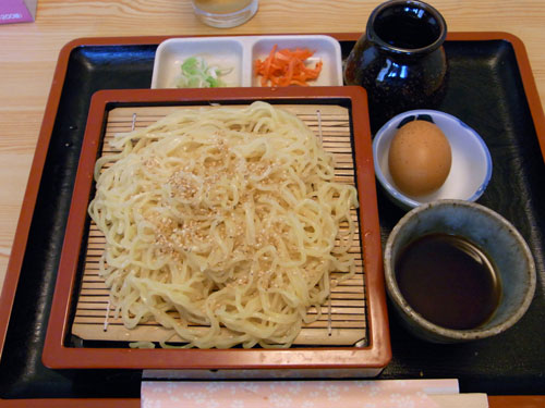 鈴の屋 / 木野