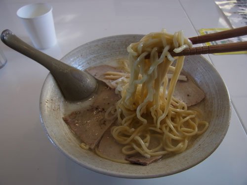 小麦の木