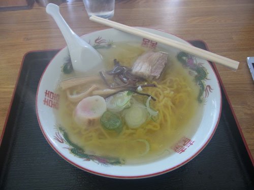 まかないや