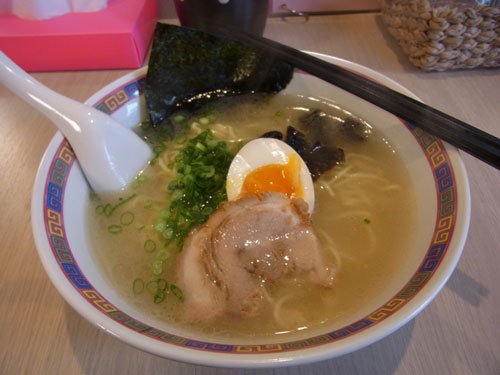 北の華　/　芽室町