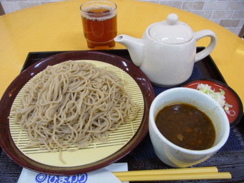 十勝豚丼