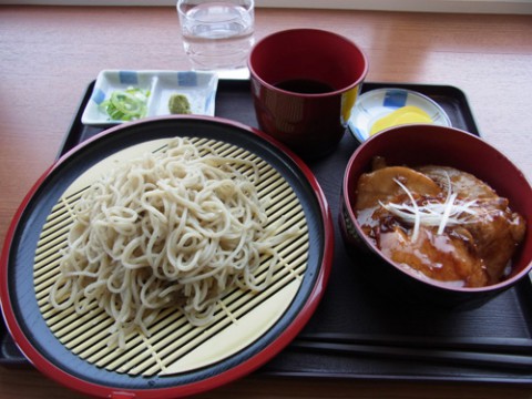 とん風　/　十勝川温泉