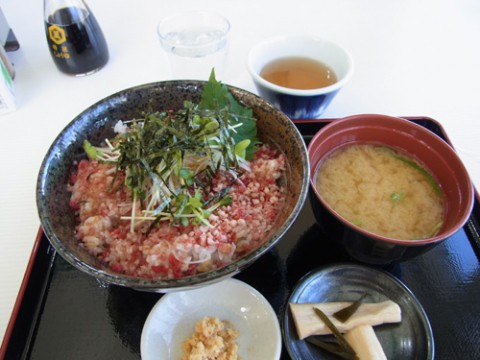 とかち亭　/　清水町