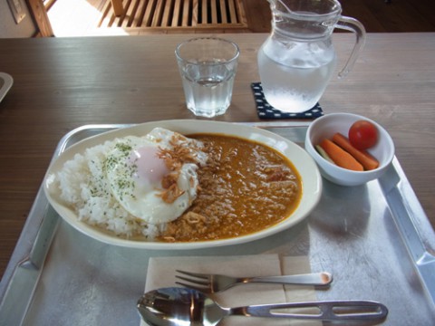 パンカフェ　しんしん