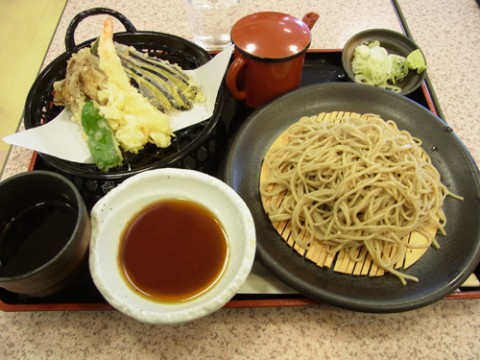 幌加内製麺