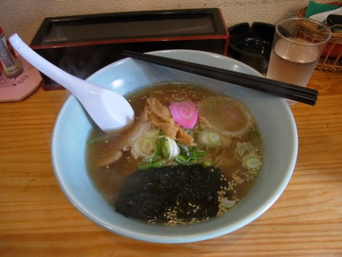 ラーメン五朗