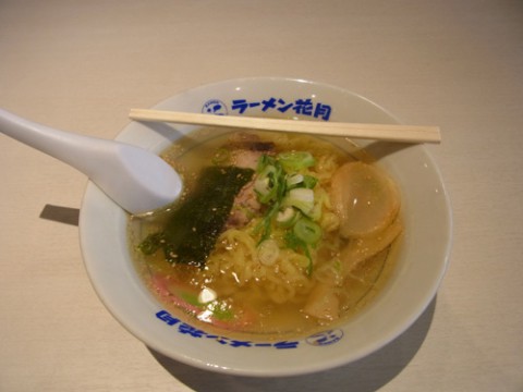 ラーメンの昭和