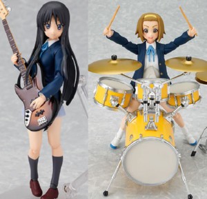 けいおん！
