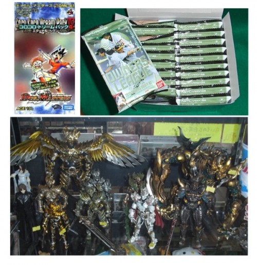 入荷情報3連発!!