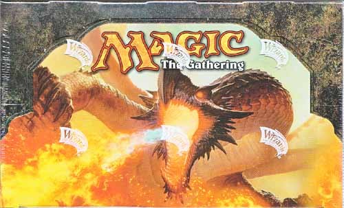 MTG 2011基本セット発売中!