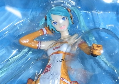 レーシングミク他・色々入荷しました♪