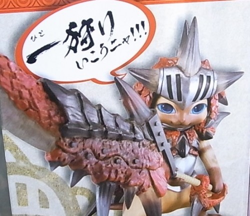 フィギュア色々入荷!