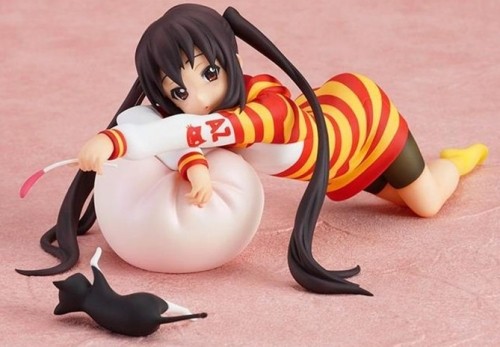 フィギュア入荷情報