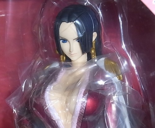 ワンピースフィギュア(POP関連)色々と入荷しました。