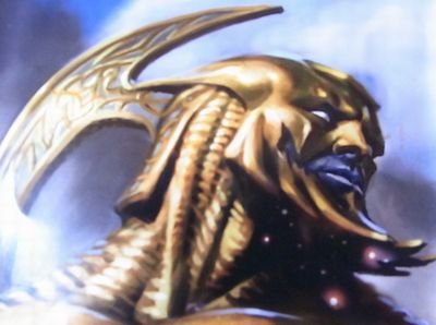 MTGゲーム大会(カード買取)