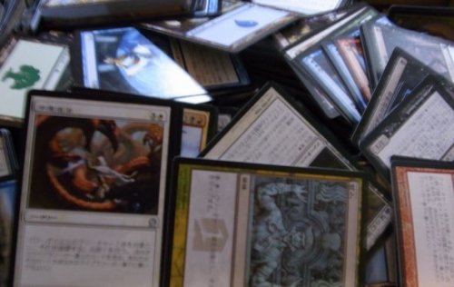 10月26日(土)のカードゲーム大会予定です。