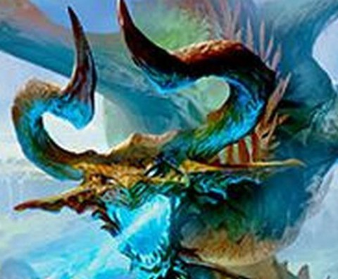 MTG最新スタンのデッキプレゼント中