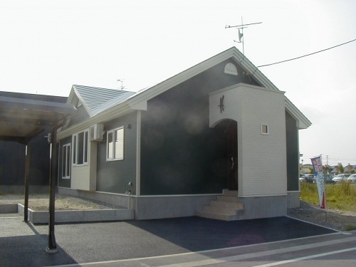夏休み 住宅計画フェア