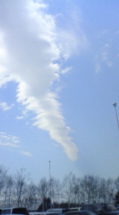 青い音を聴きに行こう　１