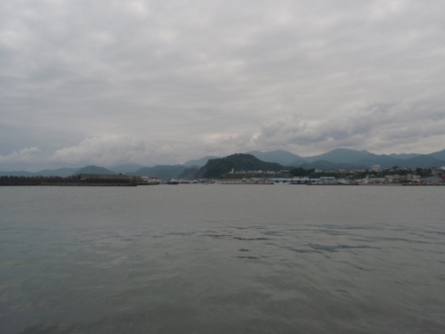 2008釣行記その3~4