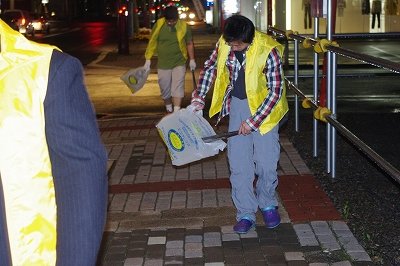 クリーン キャンバス 21【2013/8/9 報告】