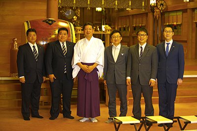 新年明けましておめでとうございます。 【2013/1/6報告】
