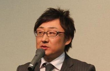 2月第一例会 新入会員卓話 【2014/2/10報告】