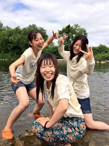 ホッとかちサマーフェスタ 絆写真&献血写真コンテスト【2014/7/27報告】