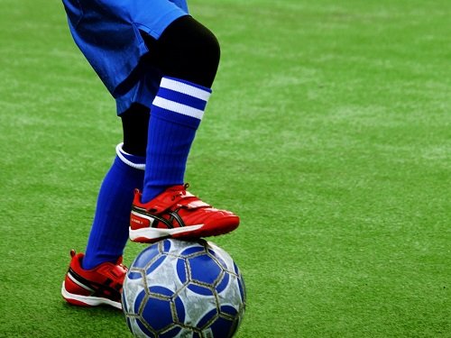 ホッとかちサマーフェスタ 繋ごう!4時間サッカー大会【2014/8/14報告】