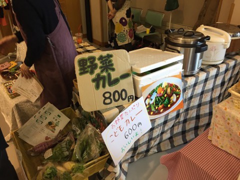 とかち子育てフェスに、ちょっこっと出店させていただきました