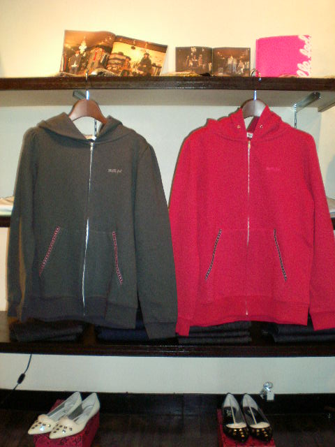 MILK FED春の新作