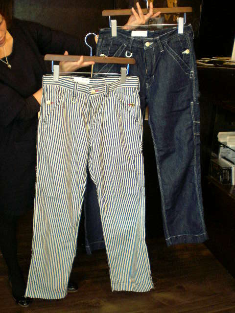 新ブランド登場