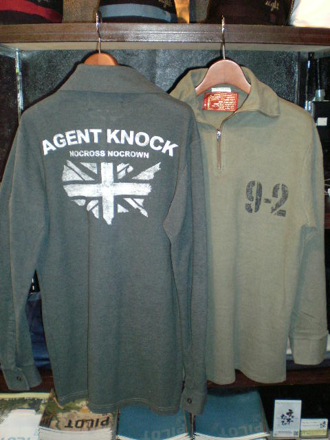 春物続々入荷中！！