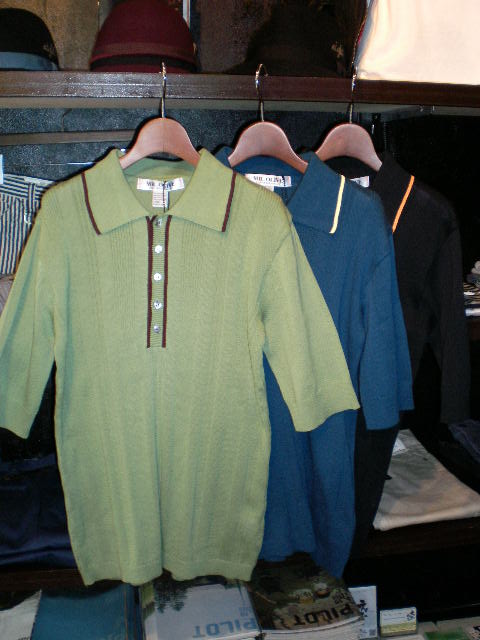 MR.OLIVE新作！！