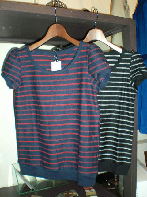 X-girl♪春物新作！！