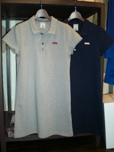 春夏大活躍アイテム♪