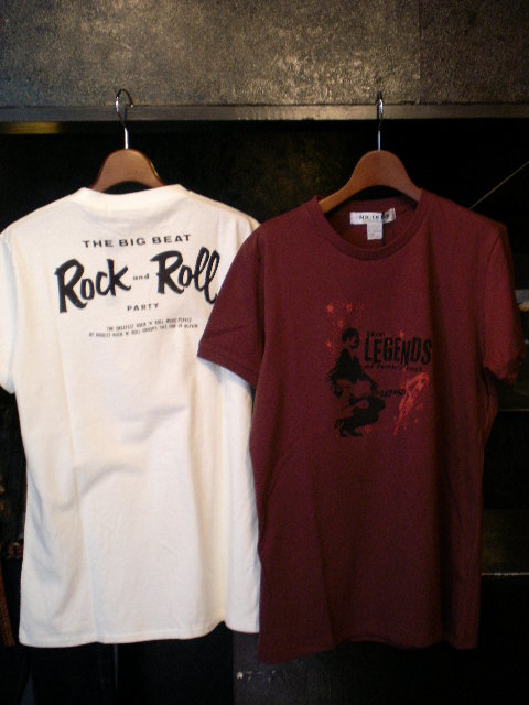 メンズ新作続々入荷！！