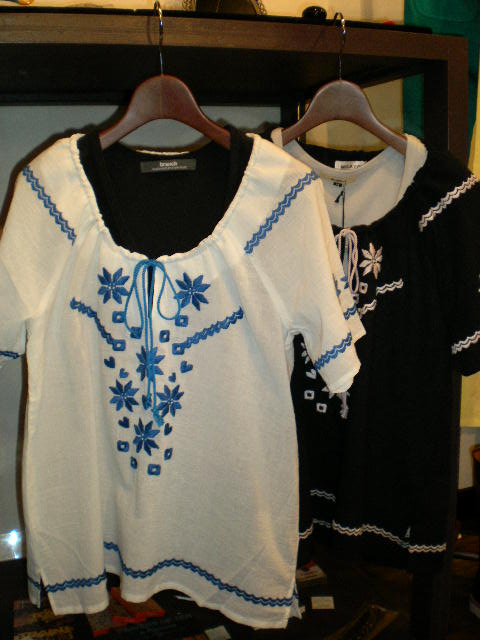 レディース新作♪